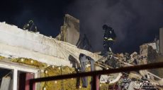 Постраждали діти, є загиблі – Синєгубов про добу на Харківщині