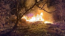 Терехов: повреждена электроподстанция и дома. Что происходит на местах ударов