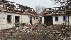 Постраждав 12-річний хлопчик: фото обстріляної області показала прокуратура