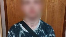 Злодія-рецидивіста шукали в Харкові з серпня: що він украв у магазині