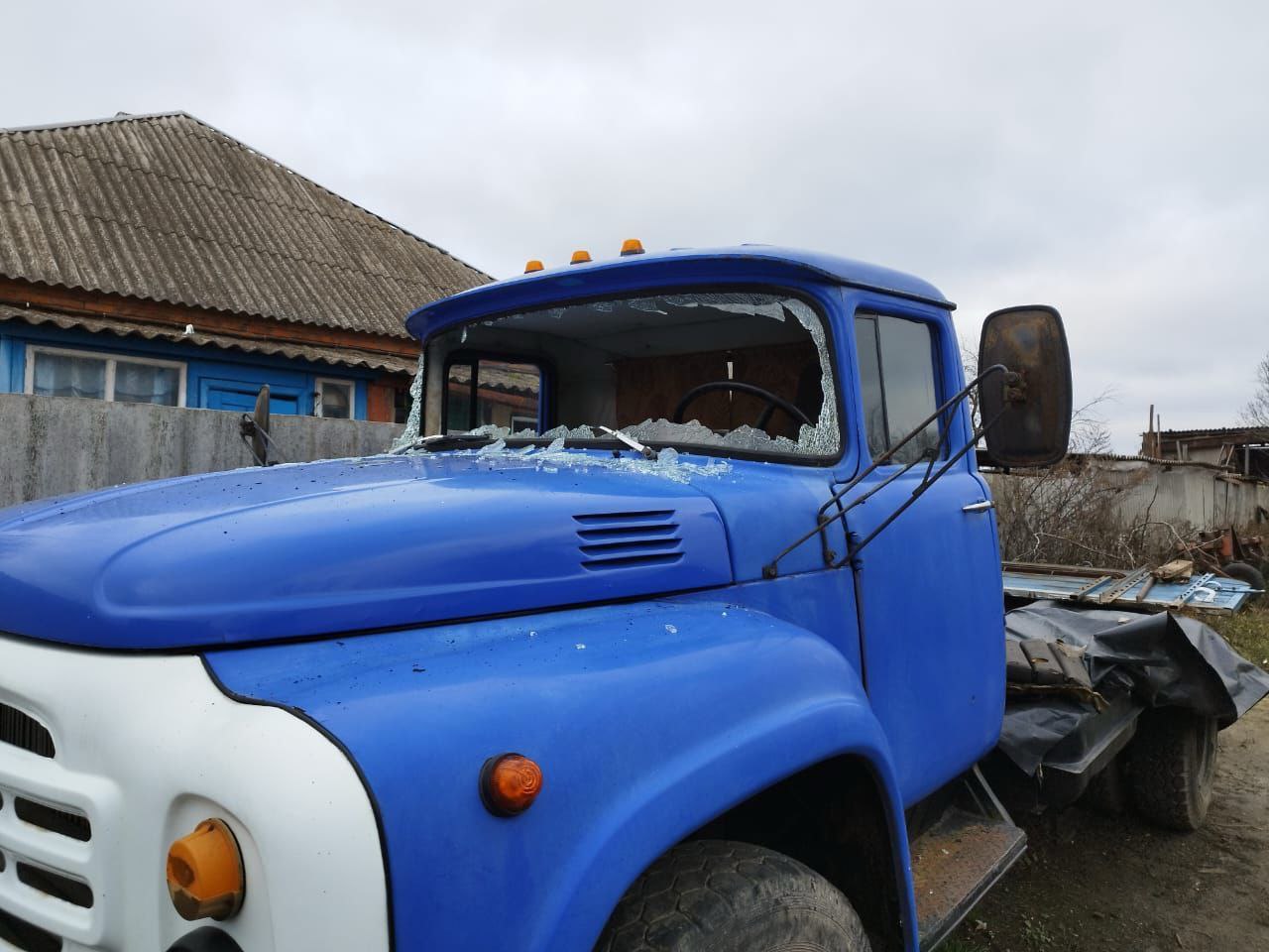 Ситуация на фронте, удары по Золочевщине, ранены харьковчане – итоги 30 ноября