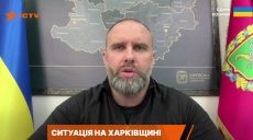 Не может быть «наша хата скраю» — Синегубов обратился к харьковчанам (видео)