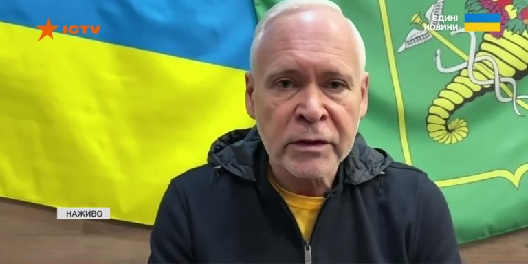 «Это была баллистика»: Терехов рассказал, куда «прилетело» утром