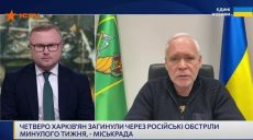 Що з водопостачанням харків’ян – оперативна інформація Терехова (відео)