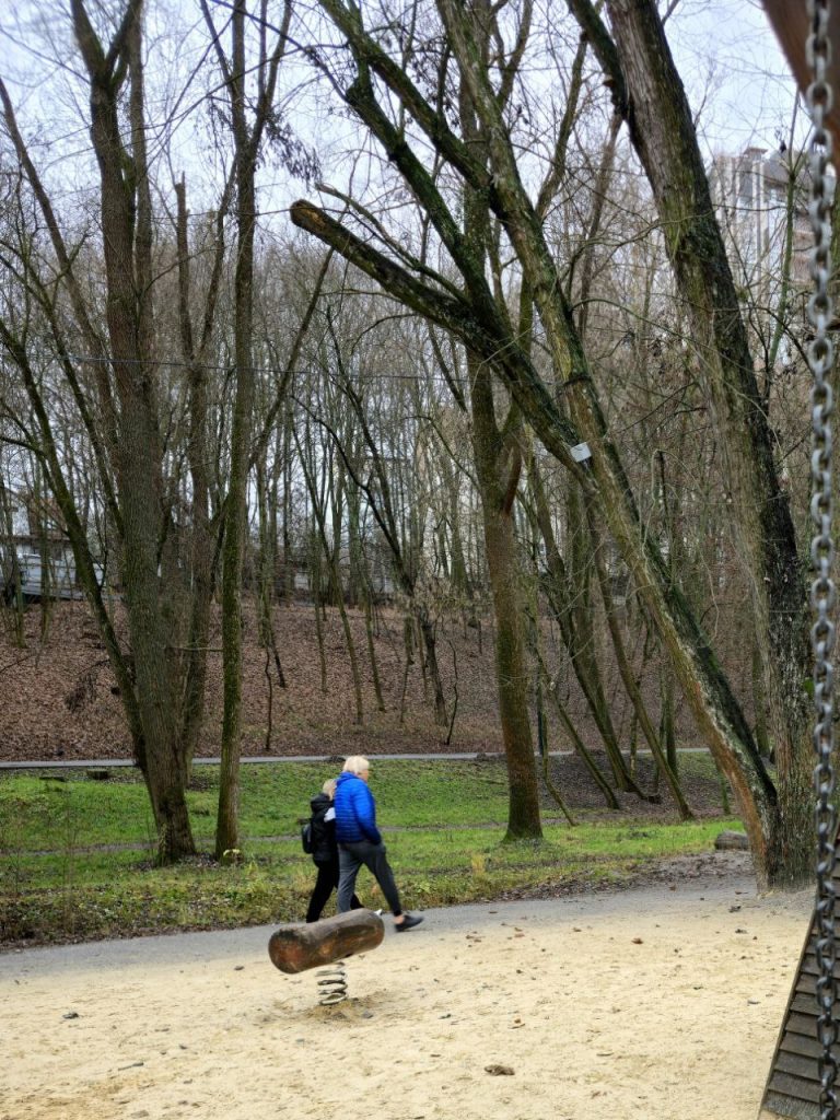 отпугиватели установили в Харькове