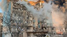 РФ атакувала Тернопіль: влучання – у багатоповерхівки, загиблі та постраждалі