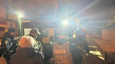 НАБУ та САП прийшли з обшуками до Єрмака – що відомо