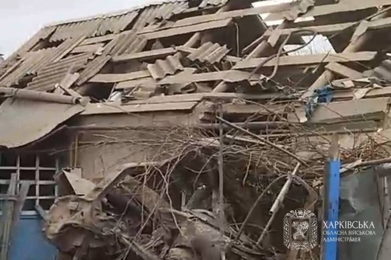 13 «Искандеров» и более 200 БпЛА: чем била РФ по Харьковщине за неделю