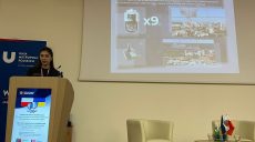 Харьковчане объясняли полякам, как узнают о «прилетах» за 15 секунд