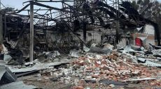 В Чугуеве уничтожено отделение Новой почты: ждать ли людям компенсации