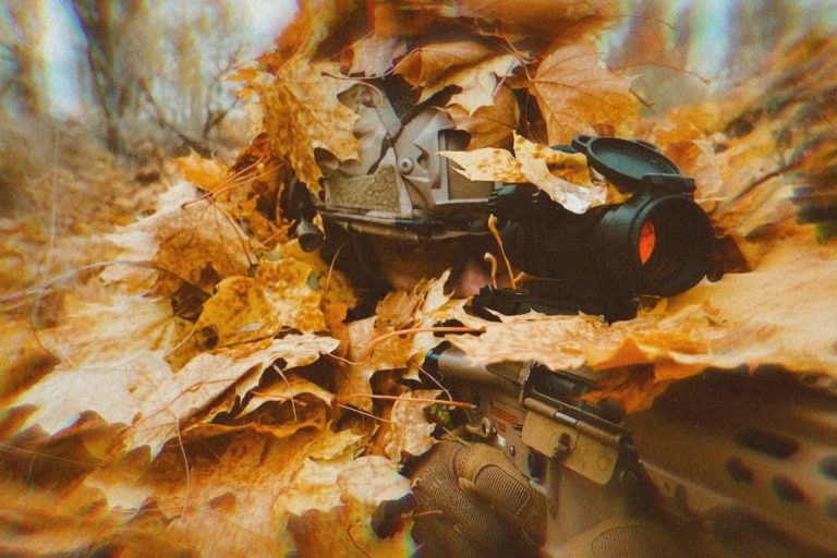 Враг сегодня, 1 ноября, не атаковал на Купянщине: сводка Генштаба на 16:00