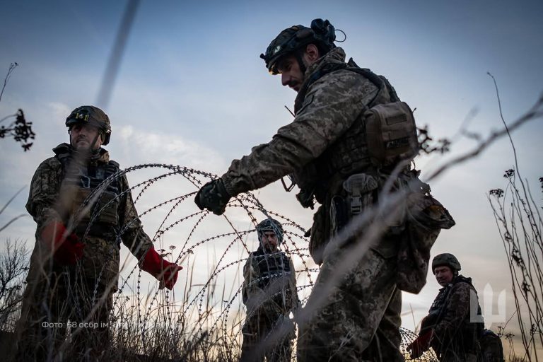 Шесть боев идут на Харьковщине: сводка Генштаба ВСУ на 16:00
