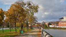 Новости Харькова — главное за 3 ноября: ситуация на фронте