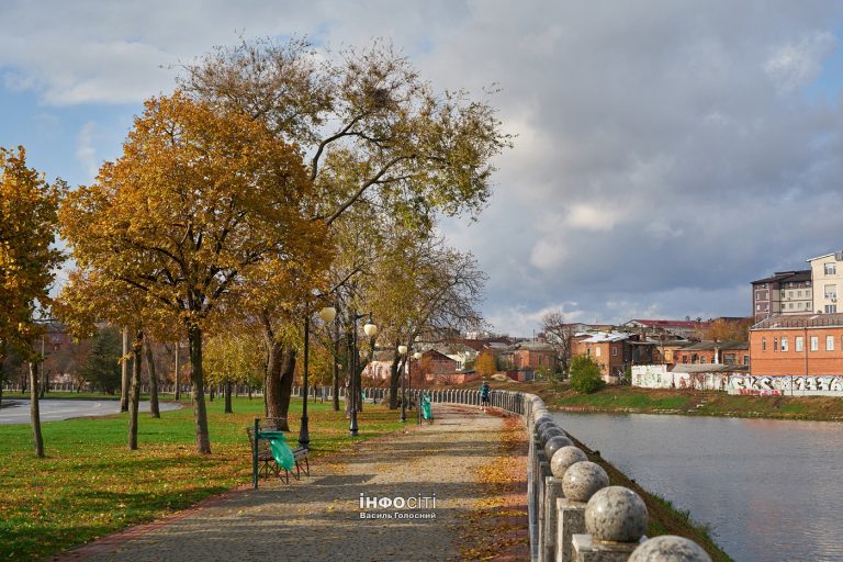 Новости Харькова — главное за 3 ноября: ситуация на фронте