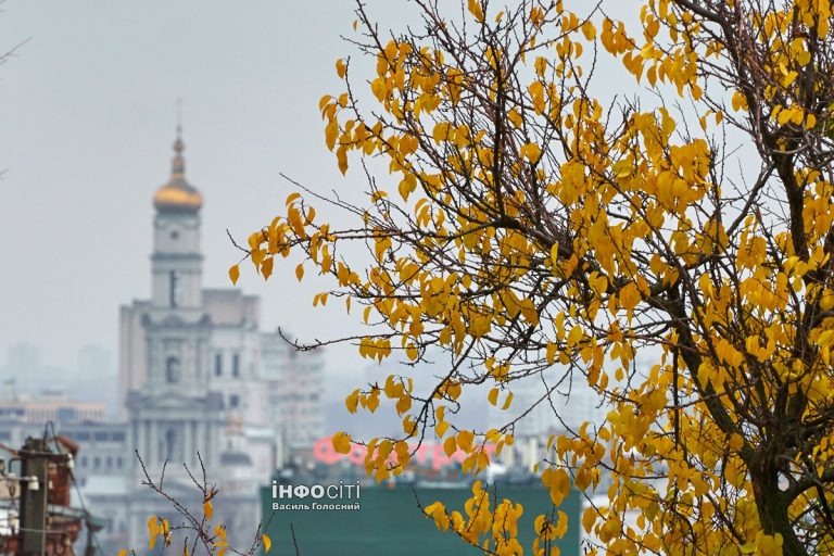 Новости Харькова — главное за 4 ноября: успехи СОУ на Купянщине