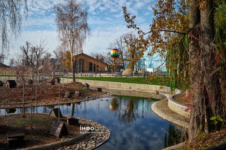 Новости Харькова — главное 7 ноября: атака на Чугуев