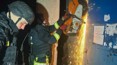 В ГСЧС показали последствия обстрелов РФ на Харьковщине (фото)