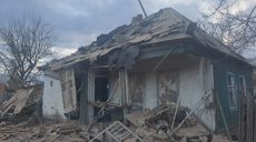 Сегодня на Купянщине россияне ранили пенсионера – Канашевич