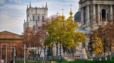 Новини Харкова – головне 8 листопада: удар ракет, місто й область без світла