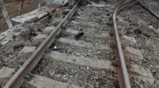 Удар по железной дороге на Харьковщине: к чему стремится враг, объяснил Кулеба