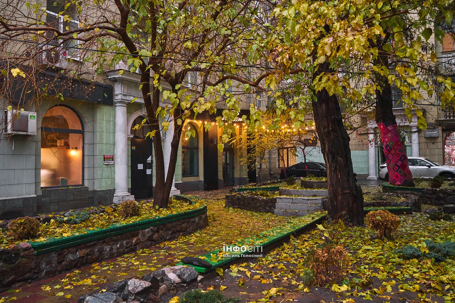 Новости Харькова – главное 18 ноября: удар по Берестину, есть погибшая