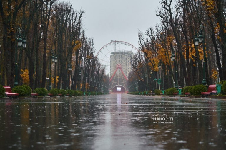 Новости Харькова – главное за 12 ноября: что происходит на фронте