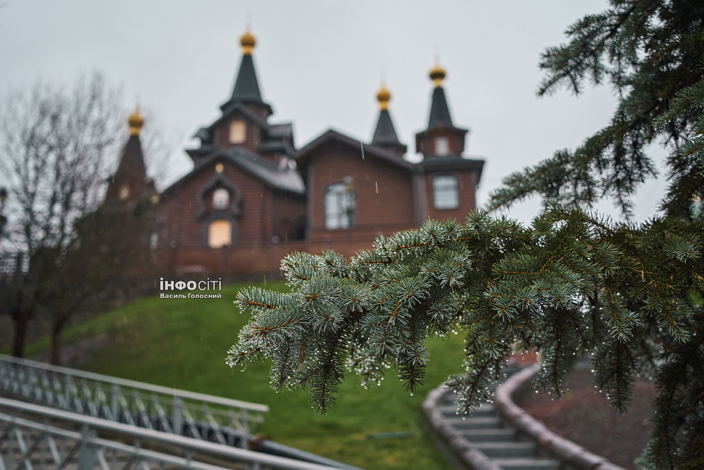 Новости Харькова — главное 21 ноября: враг атаковал город
