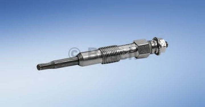 Свічки розжарення: ключ до надійного запуску дизеля