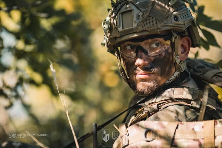 12 раз атаковал враг на Харьковщине с начала суток: данные Генштаба на 16:00