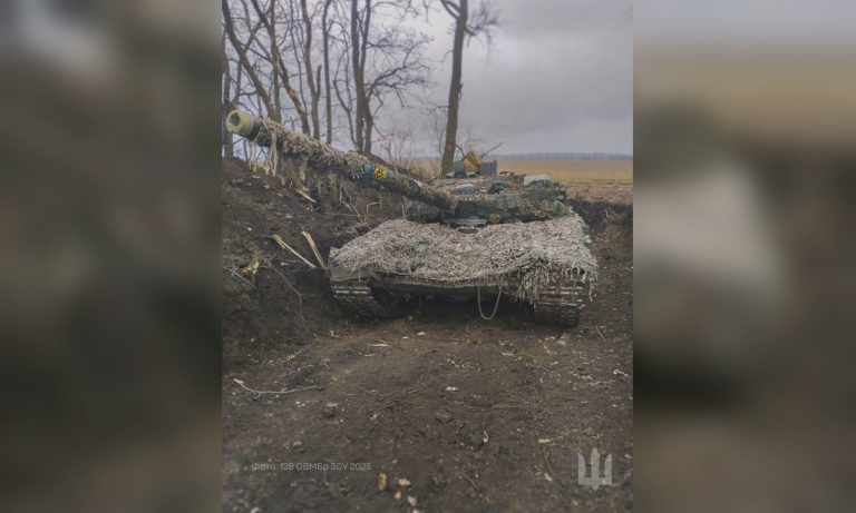 Один бой продолжается на Харьковщине: сводка Генштаба ВСУ на 16:00