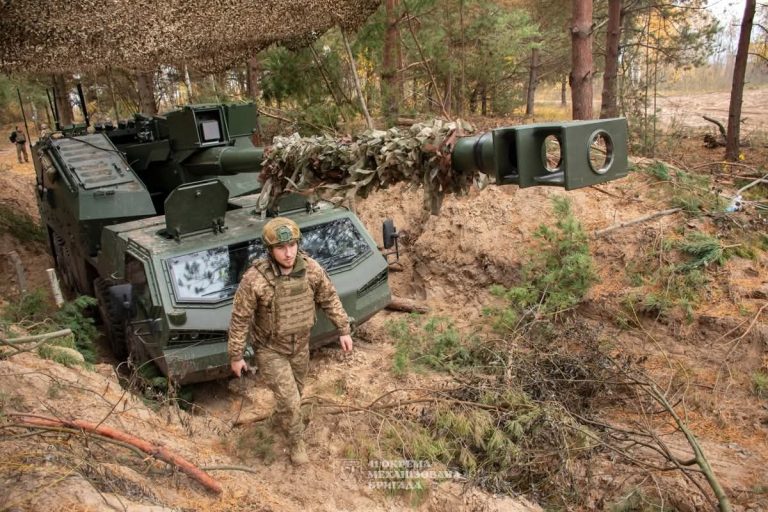 Де сьогодні атакували окупанти на Харківщині, повідомив Генштаб ЗСУ