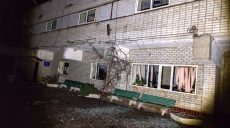 Отделение «скорой» пострадало из-за обстрела РФ на Харьковщине (фото)