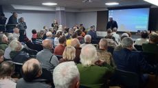 Відставка Єрмака і Кабміну: харківський Євромайдан висунув вимоги до влади