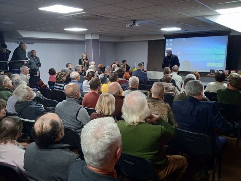 Відставка Єрмака і Кабміну: харківський Євромайдан висунув вимоги до влади