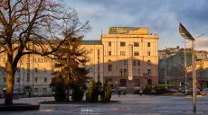 Другий день поспіль Харків б’є рекорди: у місті – аномально тепла осінь