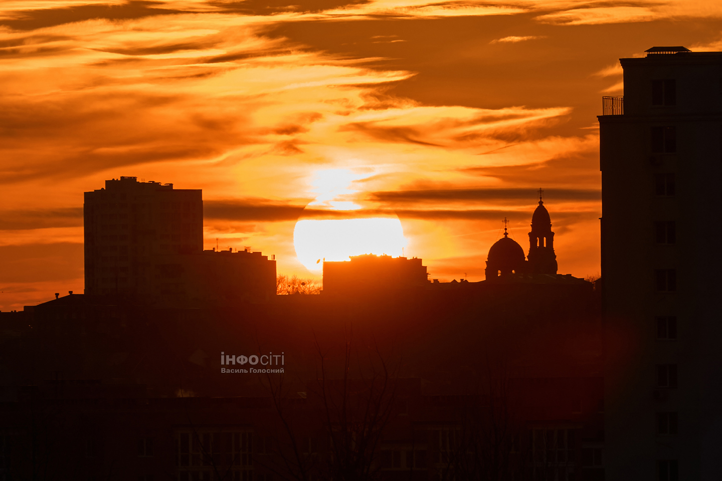Новости Харькова – главное за 30 ноября: что известно о продвижении россиян