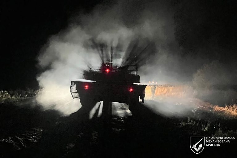 На Куп’янському напрямку сьогодні – без атак: зведення Генштабу ЗСУ на 16:00