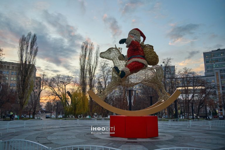 Новини Харкова – головне за 27 листопада: просування ЗСУ