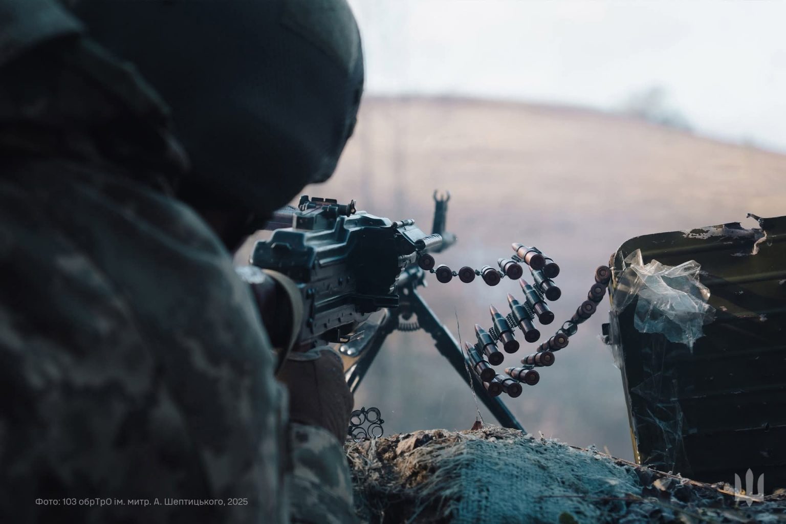 Де сьогодні атакували росіяни, один бій триває на Харківщині: дані Генштабу