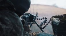 Де сьогодні атакували росіяни, один бій триває на Харківщині: дані Генштабу