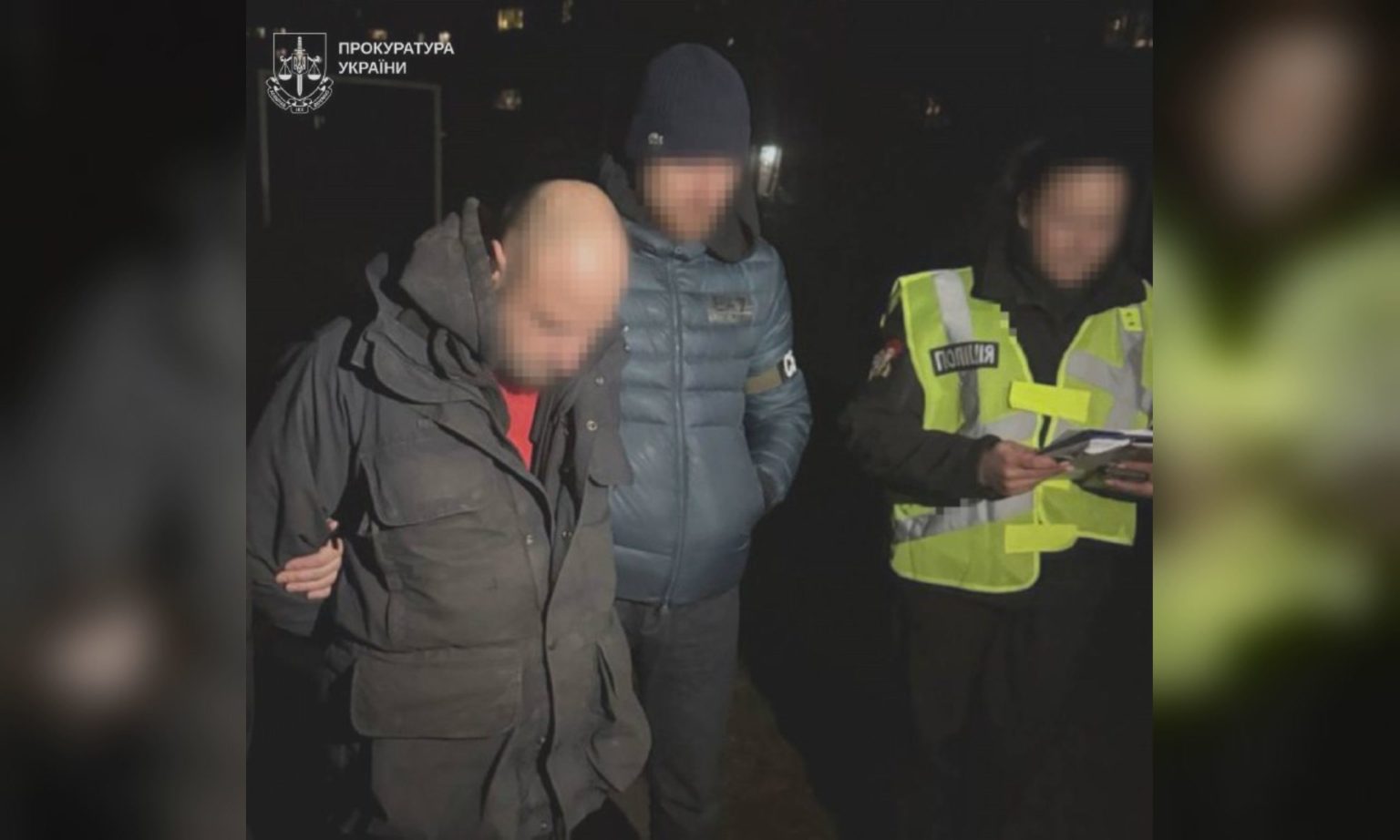 Обіцяв, що ВЛК визнає непридатним: харків’янина затримали – прокуратура