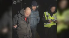 Обіцяв, що ВЛК визнає непридатним: харків’янина затримали – прокуратура