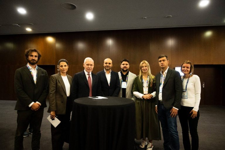 Опытом в сфере энергетики готовы поделиться с Харьковом партнеры из Португалии