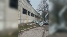 Вночі Лозову атакували БпЛА: про перебої з теплопостачанням заявив Зеленський