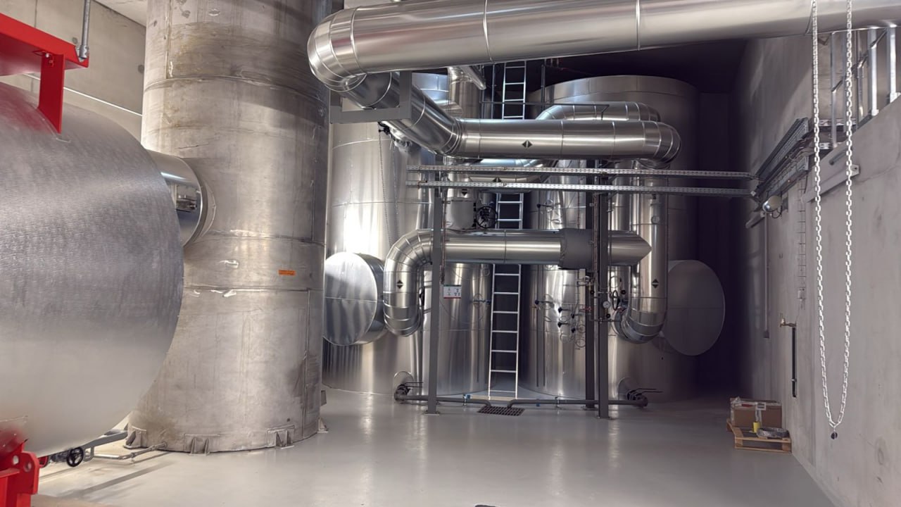 Енергетичний хаб може з’явитись у Харкові: подробиці повідомив Терехов