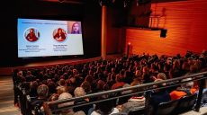 Харків і культура: які проєкти реалізовують в місті, розповіли в Канаді