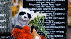 Более 100 детей погибли с начала полномасштабной войны на Харьковщине (видео)