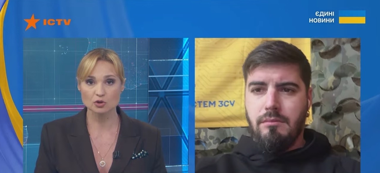 «По Купянску у Сил обороны есть значительные достижения» — Ахиллес