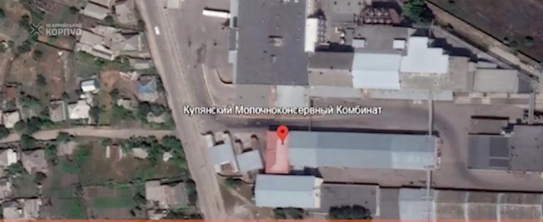 РФ заявила об «окружении ВСУ» на Харьковщине: украинские воины опровергли фейк