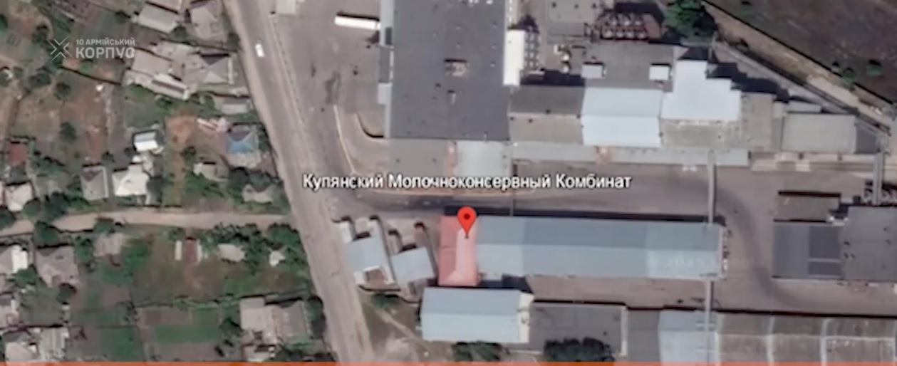 РФ заявила об «окружении ВСУ» на Харьковщине: украинские воины опровергли фейк